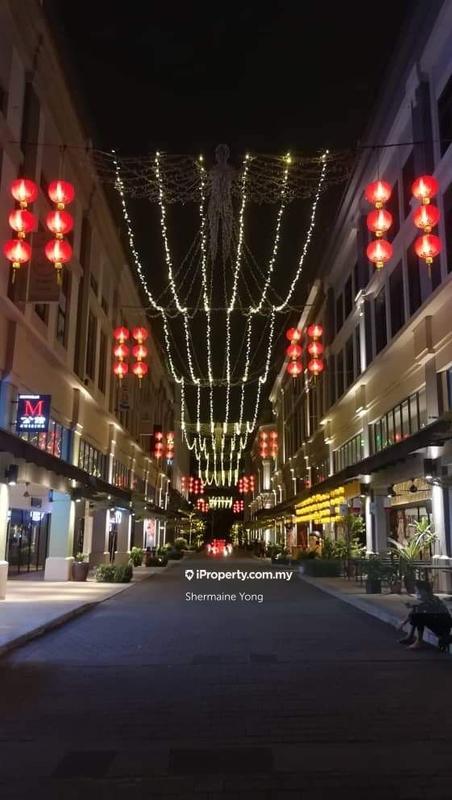 Shop for Sale in Arcadia Desa Parkcity, Desa Park City, Desa Parkcity by Shermaine Yong - iProperty.com.my