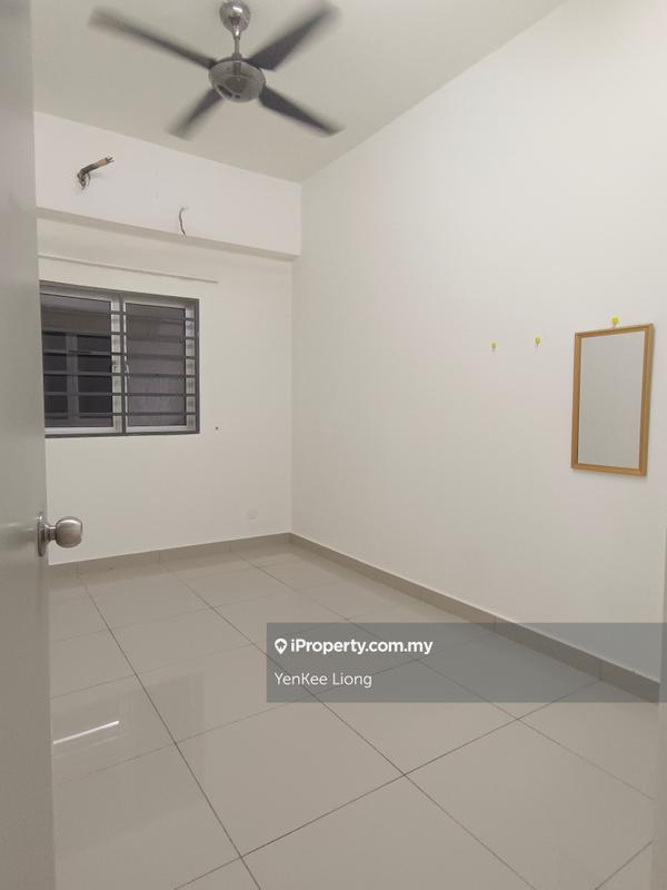Kondominium untuk Dijual di The Wharf Residence oleh YenKee Liong - iProperty.com.my