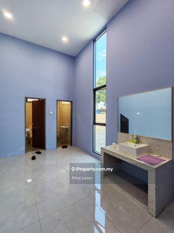 Detached Factory for Sale in Bandar Puncak Alam, Puncak Alam by Alice Leow - iProperty.com.my