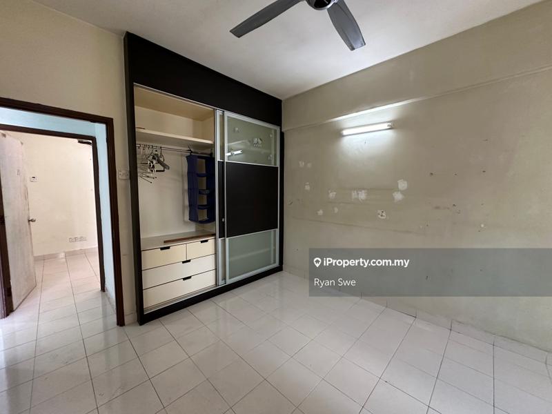 Pangsapuri untuk Dijual di Mandy Villa oleh Ryan Swe - iProperty.com.my