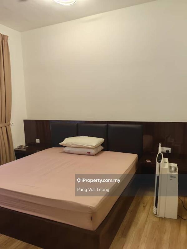 Service Residence for Sale in The Apple by Pang Wai Leong - iProperty.com.my