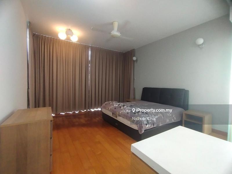 Residensi Servis untuk Dijual di Oasis Serviced Suites @ Oasis Ara Damansara oleh Nichole Chai - iProperty.com.my