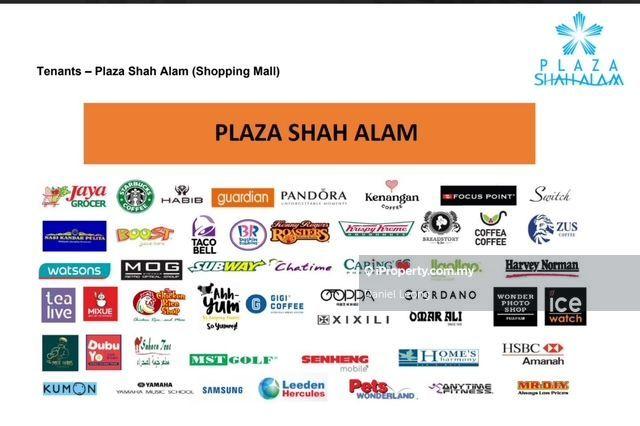 Pejabat untuk Disewa di Seksyen 9, Shah Alam oleh Daniel Leong - iProperty.com.my