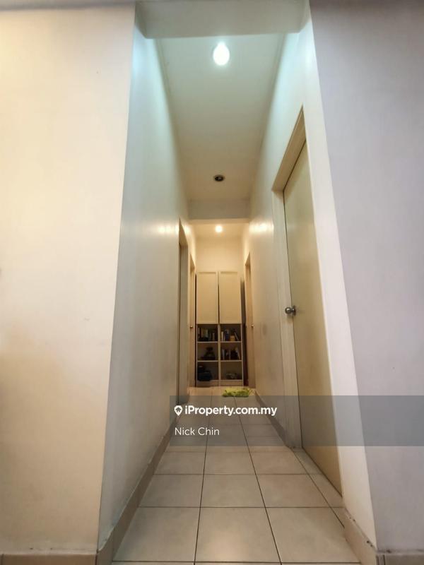 Pangsapuri untuk Dijual di Pangsapuri Akasia oleh Nick Chin - iProperty.com.my