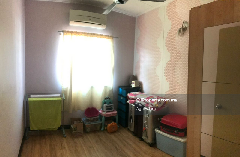 2-storey Terraced House for Sale in Setia Impian, Setia Alam by Agnes Lim - iProperty.com.my