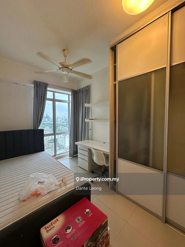 For Sale - Ampang Putra Residency