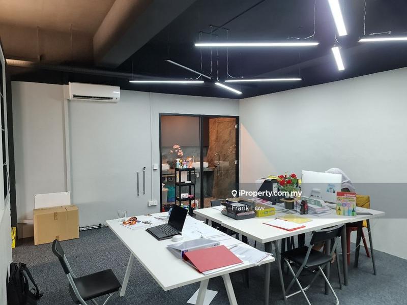 Kedai untuk Dijual di Wangsa Maju, Kuala Lumpur oleh Frank Low - iProperty.com.my