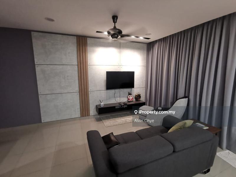 For Rent - Citizen @ Old Klang Road