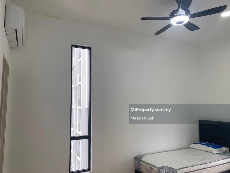 Kondominium untuk Dijual di The Olive oleh Mason Quek - iProperty.com.my