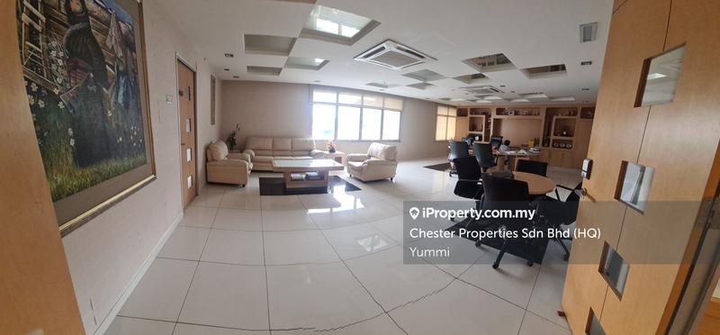 Kedai-Pejabat untuk Dijual di Jalan Sg Besi, Sungai Besi oleh Yummi - iProperty.com.my