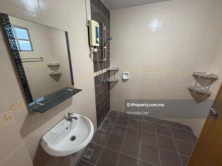 Kondominium untuk Dijual di Bercham Prima (Ipoh Kiara) oleh Nicholas Lee - iProperty.com.my