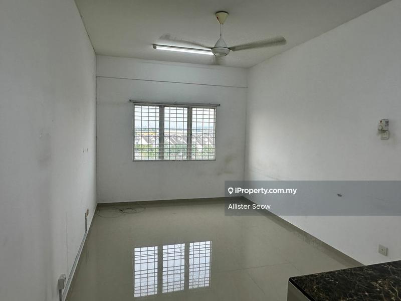Apartment for Rent in Kemuning Aman by Allister Seow - Interior - iProperty.com.my