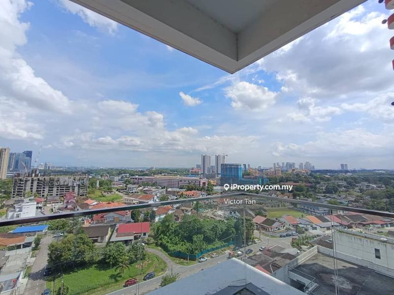 For Sale - Pinnacle Tower