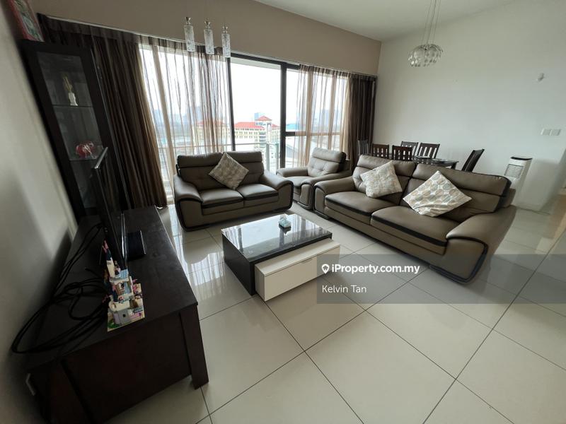For Rent - Setia SKY Residences