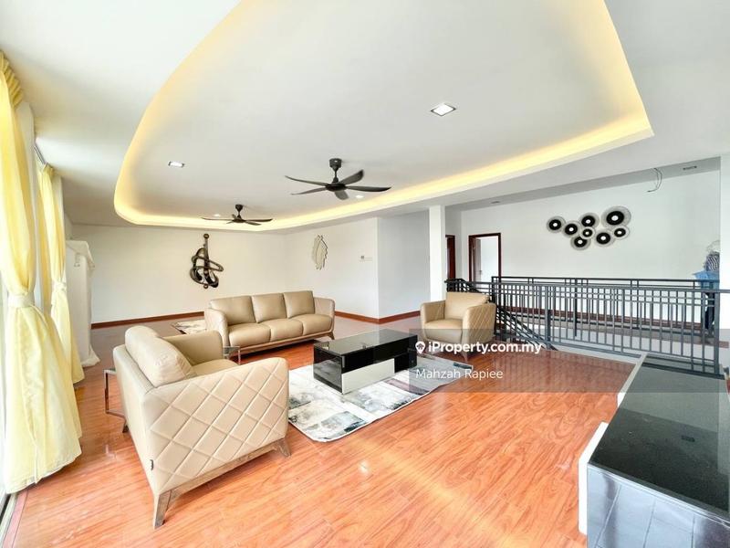 Bungalow House for Sale in Country Heights, Kajang by Mahzah Rapiee - iProperty.com.my