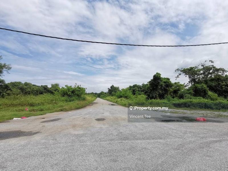 Industrial Land for Sale in Sungai Pelek, Sepang by Vincent Tee - iProperty.com.my