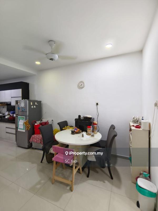 Rumah Berangkai 2 Tingkat untuk Dijual di Saujana Damansara , Damansara Damai , Fully Extend, Damansara Damai oleh SC Yap - iProperty.com.my