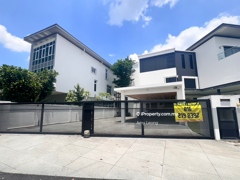 Bungalow House for Sale in Tropicana PJU 12/3, Tropicana by Amy Leong - iProperty.com.my