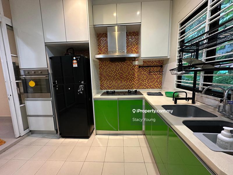 Terraced House for Sale in Taman Impian Indah, Balakong by Stacy Young - iProperty.com.my