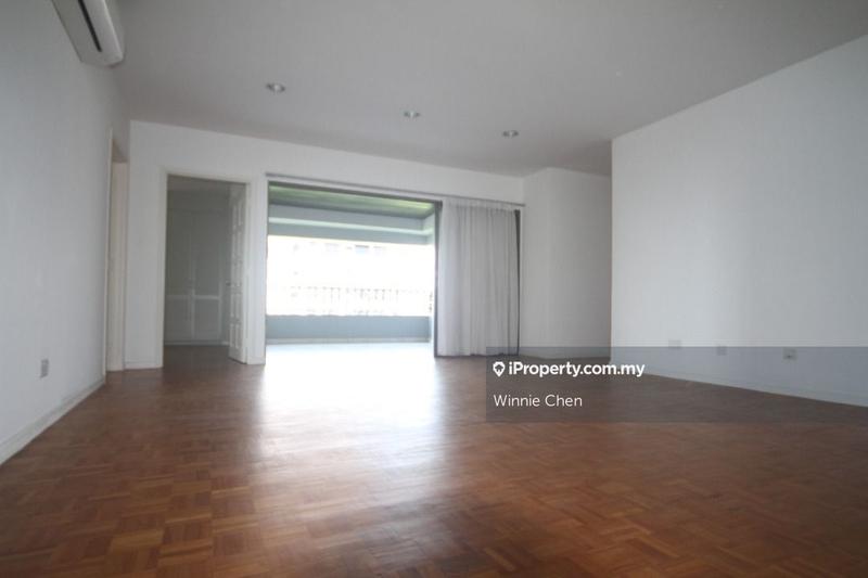 Kondominium untuk Disewa di Merak Kayangan Court oleh Winnie Chen - iProperty.com.my