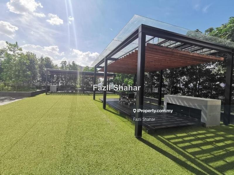 Service Residence for Sale in Lexa Residence @ The Quartz WM by Fazli Shahar - iProperty.com.my