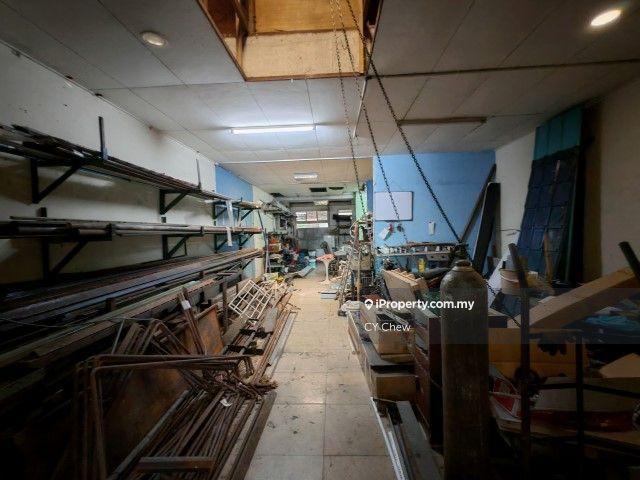 Shop for Sale in Taman Setia Indah, Johor Bahru by CY Chew - iProperty.com.my