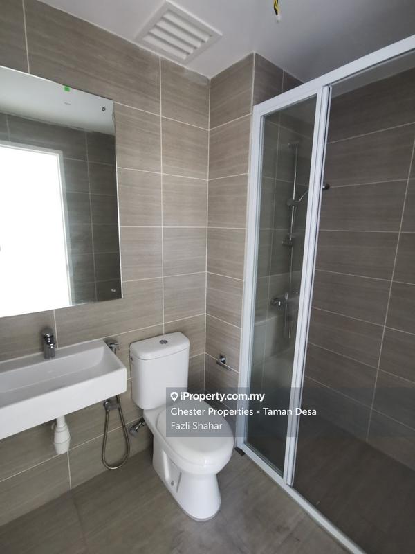 Service Residence for Sale in Lexa Residence @ The Quartz WM by Fazli Shahar - iProperty.com.my