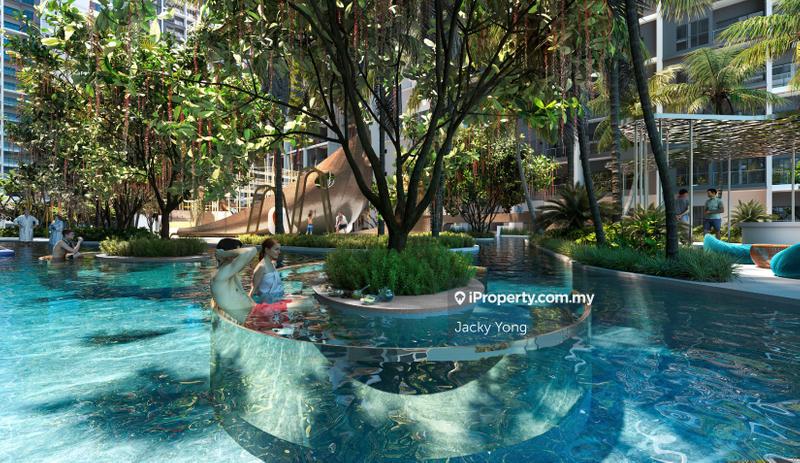 For Sale - Cove Residence