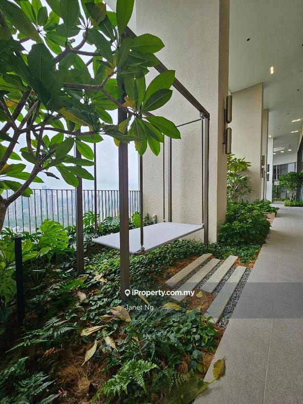 Condominium for Rent in Park Place by Janet Ng - iProperty.com.my