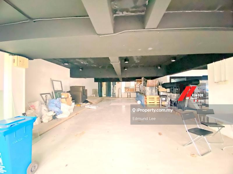 Condominium for Sale in The View @ Serai Saujana by Edmund Lee - iProperty.com.my