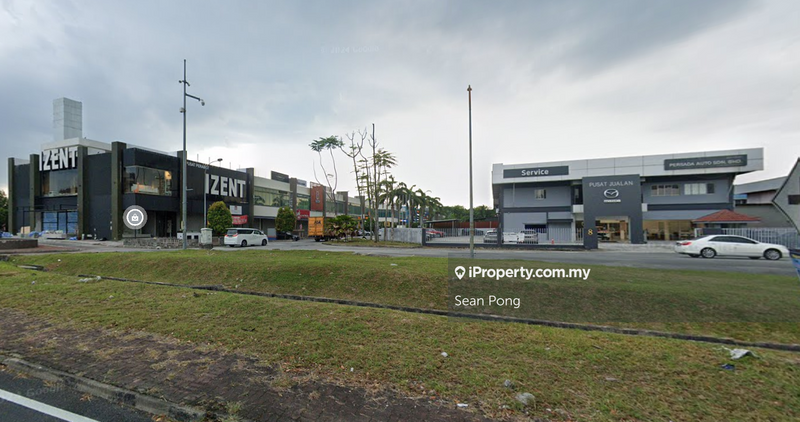 Shop / Office untuk Disewa di Taman Perindustrian Kinrara, Bandar Kinrara oleh Sean Pong - iProperty.com.my