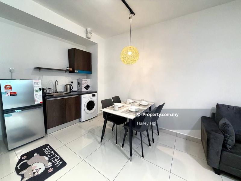 For Rent - The New Duo @ Edumetro