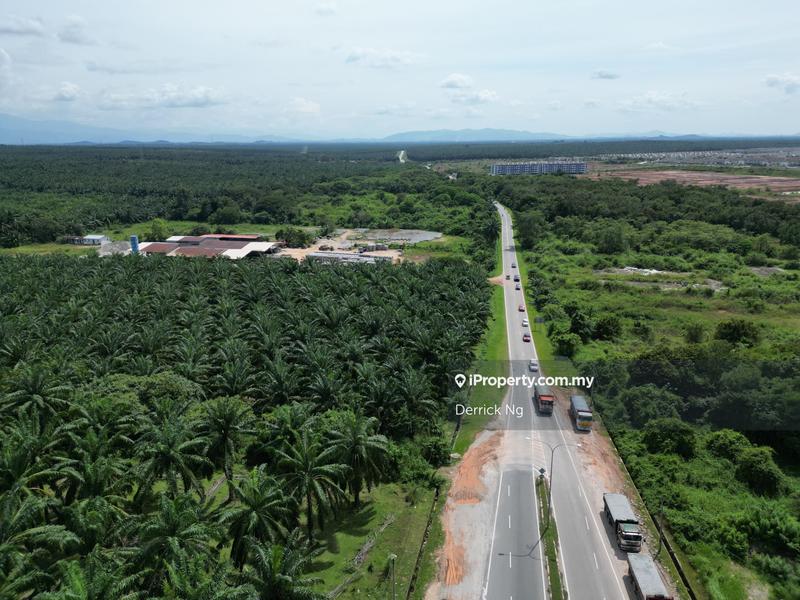Residential Land for Sale in Bandar Puteri Jaya, Sungai Petani by Derrick Ng - iProperty.com.my