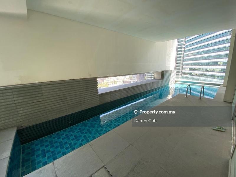 Condominium for Sale in One KL by Darren Goh - iProperty.com.my