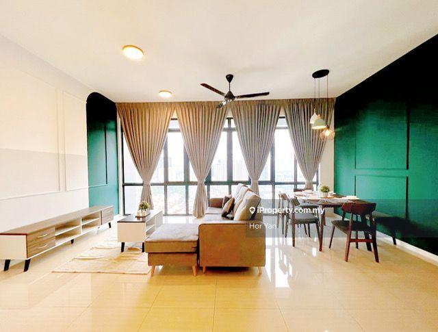 For Rent - Inwood Residences
