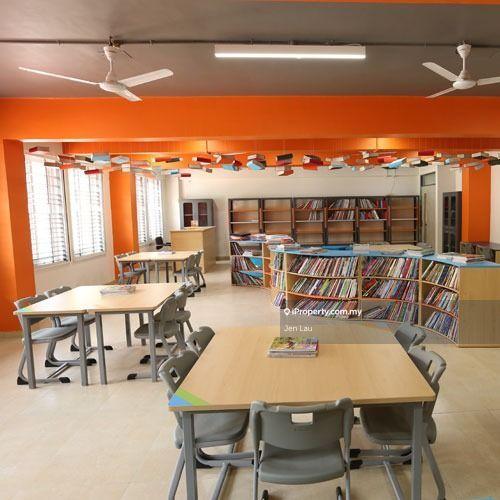 Office for Sale in Mukim Damansara, Subang Jaya by Jen Lau - iProperty.com.my