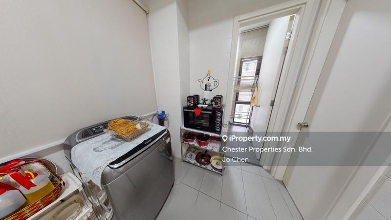 Condominium for Sale in Concerto North Kiara by Jo Chen - iProperty.com.my