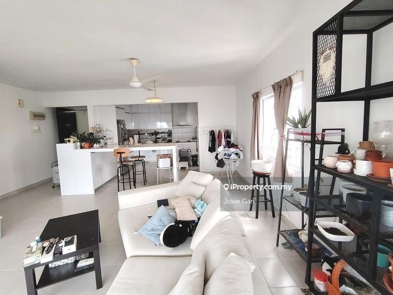 Service Residence for Sale in Koi Kinrara by Jovie Gan - iProperty.com.my