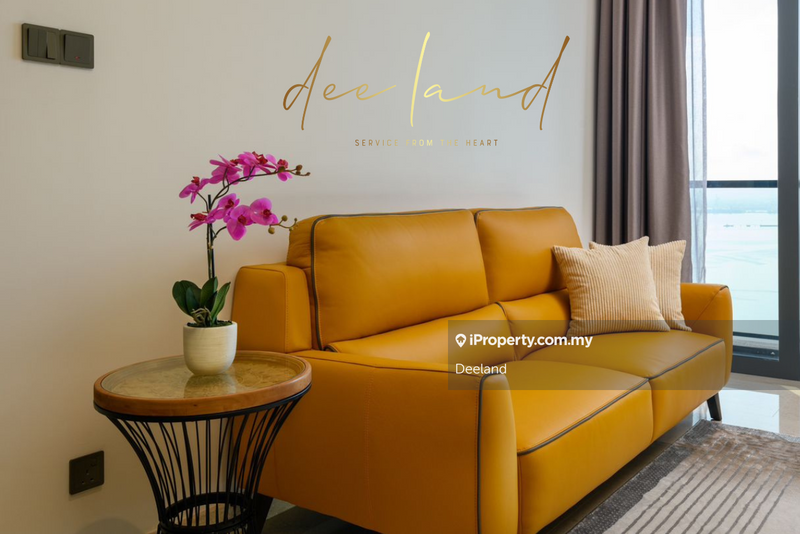 Kediaman Servis untuk Dijual di Marriott Residence @ Gurney oleh Deeland - iProperty.com.my