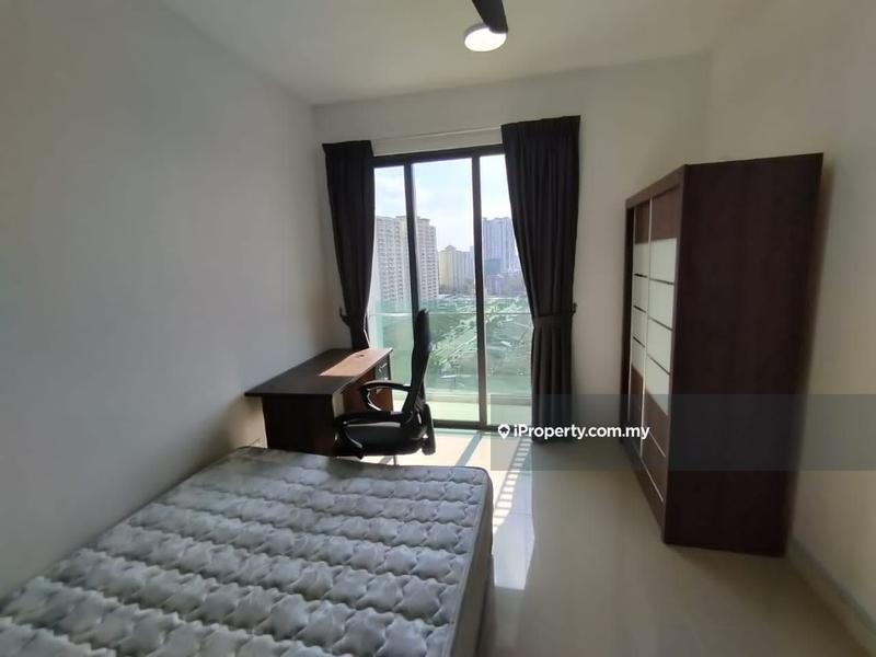 Service Residence for Sale in Danau Kota by Luis Looi - iProperty.com.my
