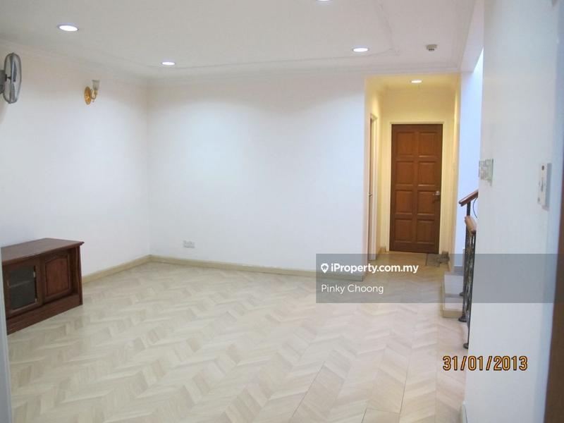 Rumah Berangkai 2.5 Tingkat untuk Dijual di Bandar Sri Damansara, Selangor oleh Pinky Choong - iProperty.com.my