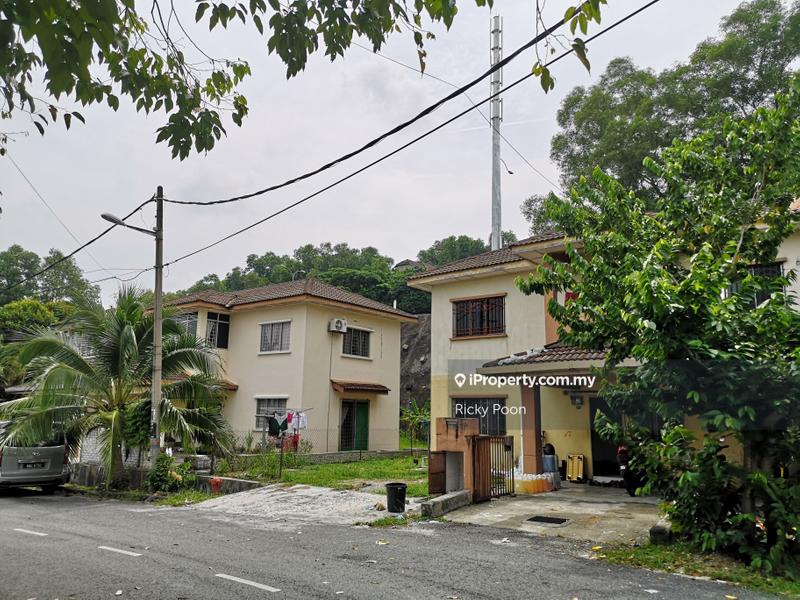 Semi-Detached House for Sale in Kota Perdana, Seri Kembangan by Ricky Poon - iProperty.com.my