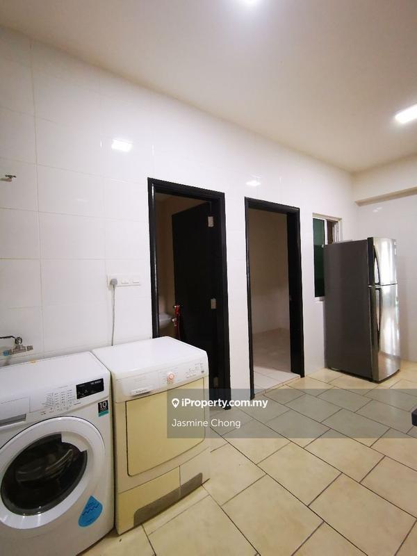 Kondominium untuk Dijual di Armanee Terrace II oleh Jasmine Chong - iProperty.com.my