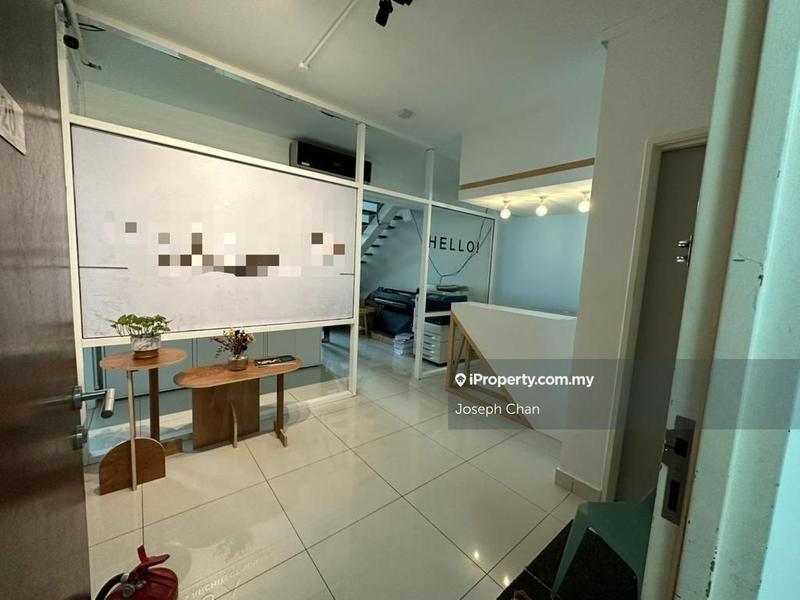 Office for Sale in Plaza Azalea Section 14 Shah Alam, Shah Alam by Joseph Chan - iProperty.com.my