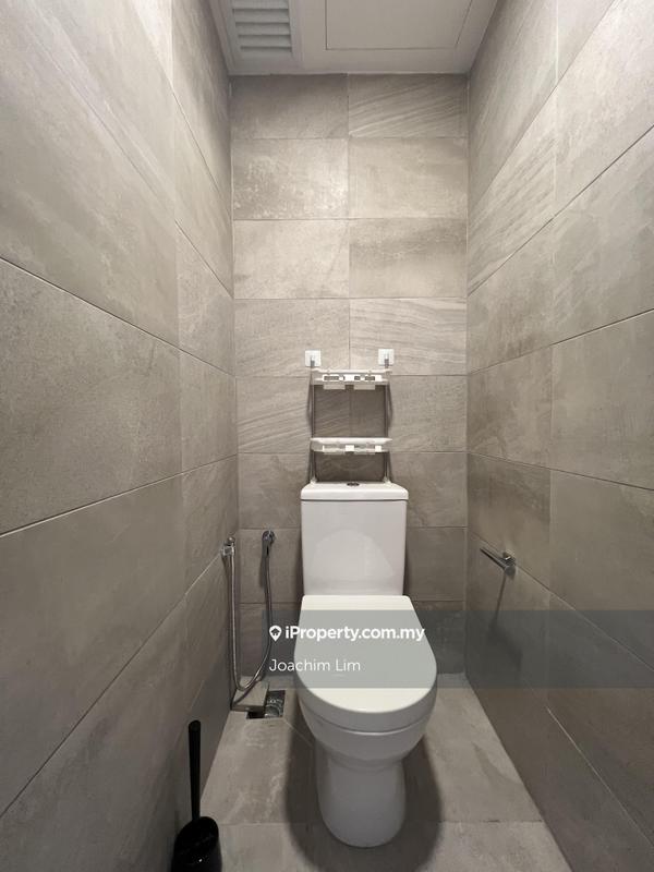 Residensi Servis untuk Dijual di Henna Residence @ The Quartz WM oleh Joachim Lim - iProperty.com.my