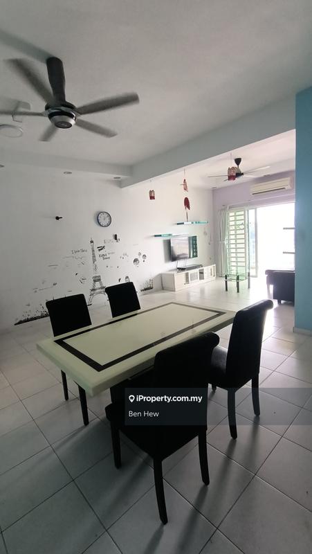 Apartment untuk Dijual di One World 2 (1-Sky) oleh Ben Hew - iProperty.com.my