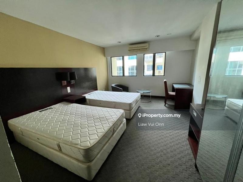 For Rent - South China Sea Place