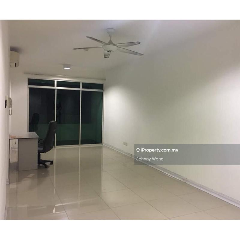 Kondominium untuk Dijual di Kiara Residence (Residensi Kiara Jalil 1) oleh Johnny Wong - iProperty.com.my