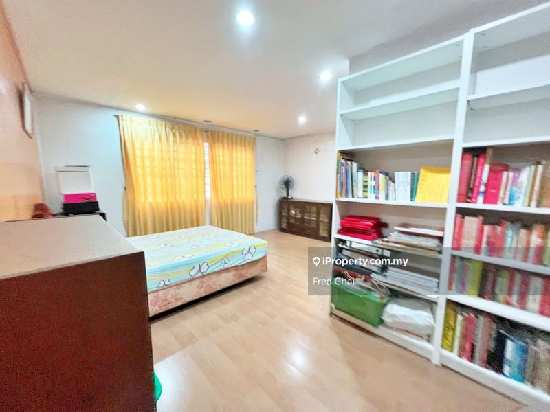 Bungalow House untuk Dijual di Taman Bukit Cheras, Cheras oleh Fred Chai - iProperty.com.my
