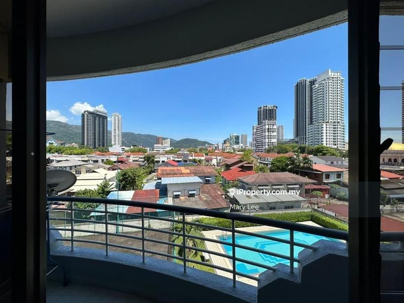 For Rent - Edgecumbe House